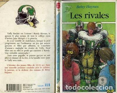 Libros: Taffy Sinclair and The Secret Admirer Epidemic- 9782010137488