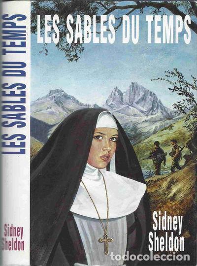 Libros: Les sables du temps- 9782724262391 - Foto 1