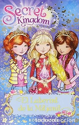 Libros: El Laberint de la Mitjanit- 9788424651404 - Foto 1