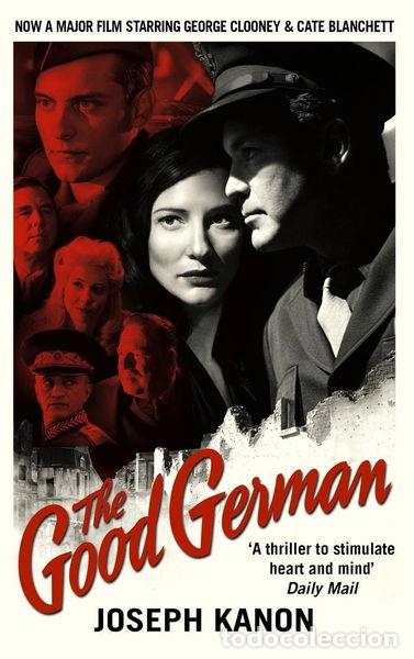 Libros: The Good German- 9780751538168 - Foto 1
