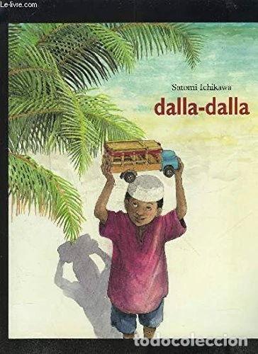 Libros: Dalla-Dalla- 9782211092449 - Foto 1