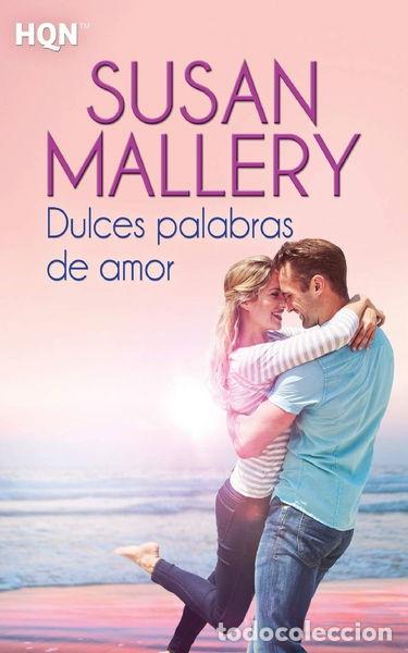 Libros: Dulces palabras de amor- 9788468747330 - Foto 1