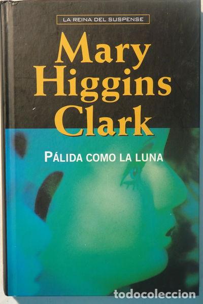 Libros: P&aacute;lida como la luna- 9788447317226 - Foto 1