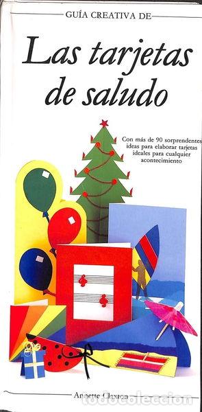 Libros: Las tarjetas de saludo- 9788475835853 - Foto 1