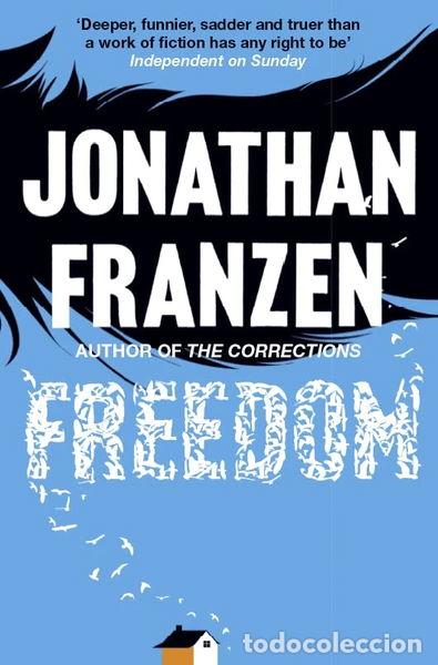 Libros: Freedom- 9780007423323 - Foto 1