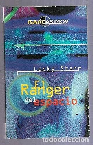 Libros: El ranger del espacio- 9788440658487 - Foto 1