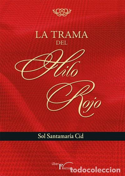 Libros: La trama del hilo rojo- 9788499494708 - Foto 1