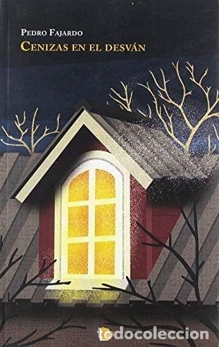 Libros: Cenizas en el desv&aacute;n- 9788494736414 - Foto 1
