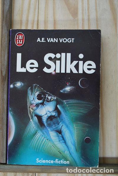 Libros: Le Silkie- 9782277118558 - Foto 1