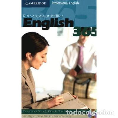 Libros: English 365 3- 9780521549189 - Foto 1