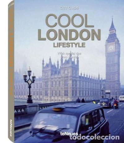 Libros: Cool London- 9783832794880 - Foto 1