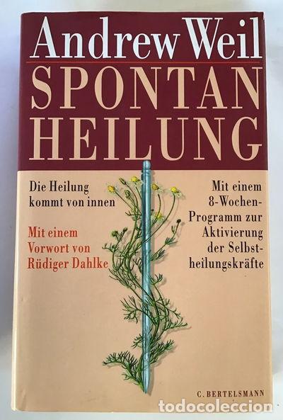 Libros: Spontanheilung- 9783572009213 - Foto 1