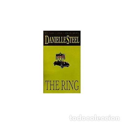 Libros: The Ring- 9780751505566 - Foto 1