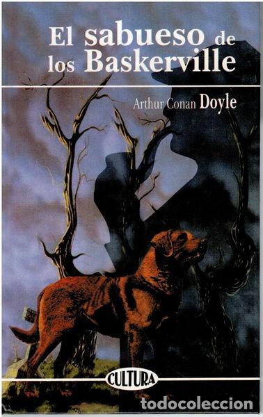 Libros: El sabueso de los Baskerville- 9788476729496 - Foto 1