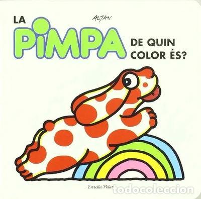 Libros: De quin color &eacute;s?- 9788499323404 - Foto 1