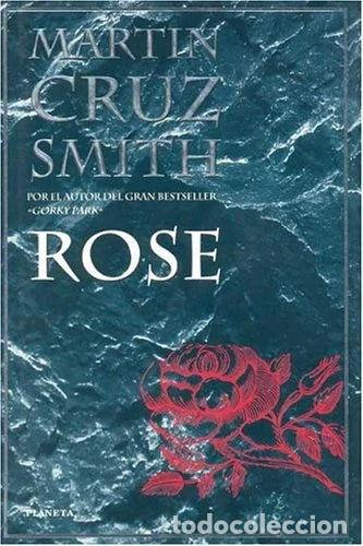 Libros: Rose (9788408024453) - Foto 1