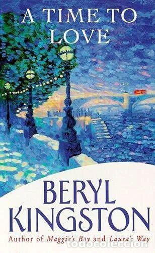 Libros: A Time to Love- 9780099782018 - Foto 1