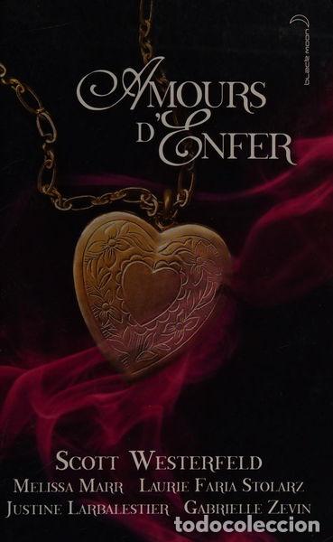 Libros: Amours dEnfer- 9782012017894 - Foto 1