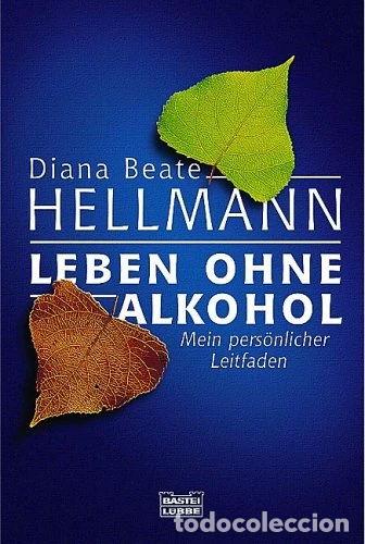 Libros: Leben ohne Alkohol- 9783404663873 - Foto 1