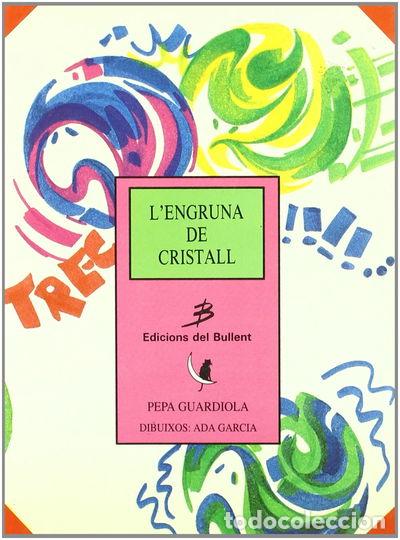Libros: Lengruna de cristall- 9788486390464 - Foto 1