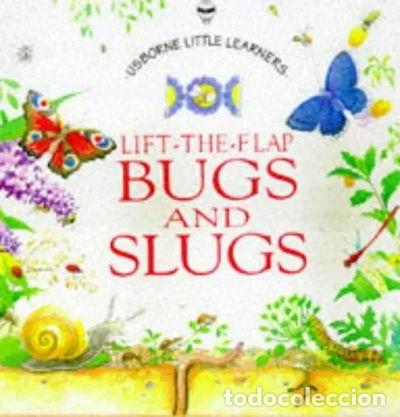 Libros: Bugs and Slugs- 9780746027738 - Foto 1