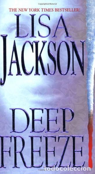 Libros: Deep Freeze- 9780821772966 - Foto 1