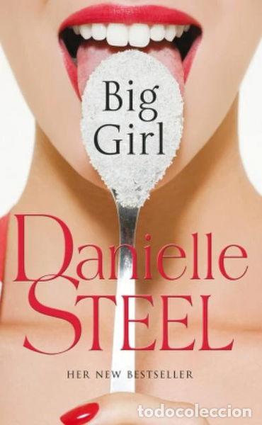 Libros: Big Girl- 9780552159012 - Foto 1