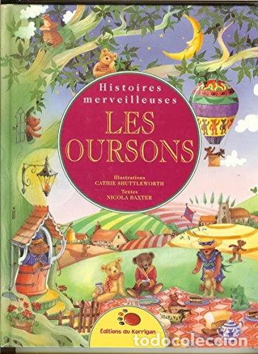 Libros: Les oursons- 9782743414375 - Foto 1