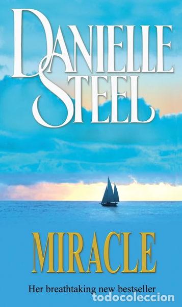 Libros: Miracle- 9780552149921 - Foto 1