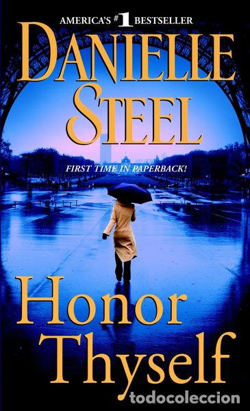 Libros: Honor Thyself- 9780440243281 - Foto 1