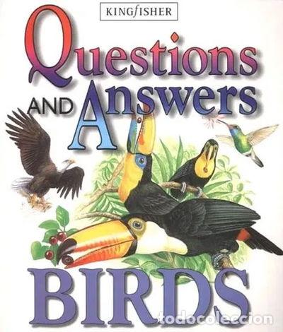 Libros: Birds- 9780753405444 - Foto 1