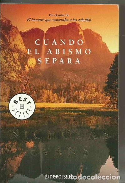 Libros: Cuando el abismo separa- 9788483464557 - Foto 1