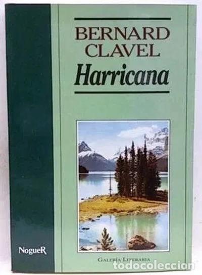Libros: Harricana- 9788427906662 - Foto 1