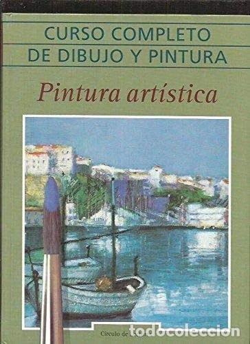 Libros: Pintura Art&iacute;stica- 9788422670247 - Foto 1