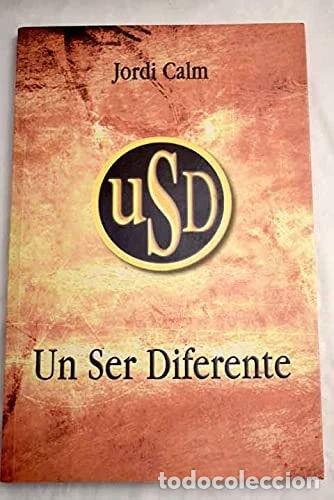 Libros: Un ser diferente- 9788482363448 - Foto 1