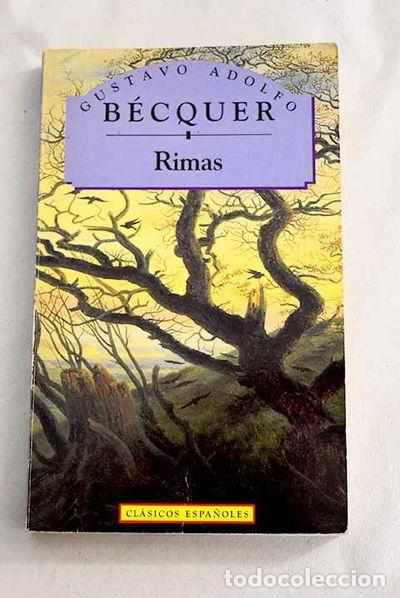 Libros: Rimas- 9788441000018 - Foto 1