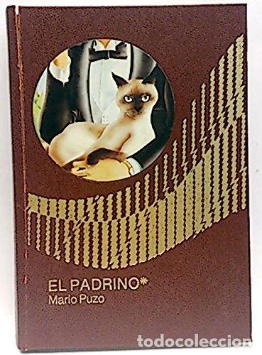 Libros: El padrino I- 9788432006814 - Foto 1