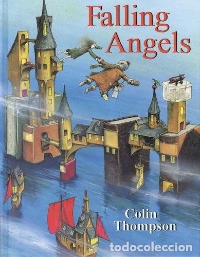 Libros: Falling Angels- 9780099432982 - Foto 1