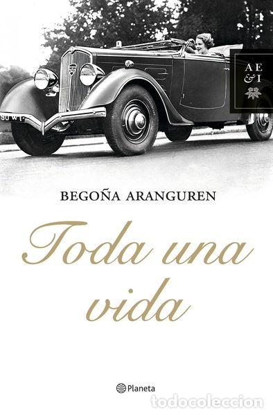 Libros: Toda una vida- 9788408081418 - Foto 1