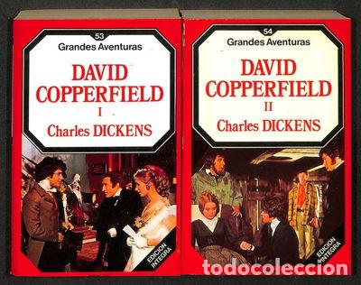 Libros: David Copperfield- 9788475744414 - Foto 1