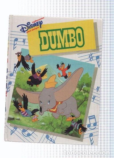 Libros: Dumbo- 9788477587224 - Foto 1