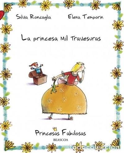 Libros: La princesa Mil Travesuras- 9788448829186 - Foto 1