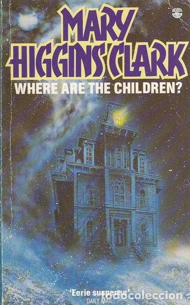 Libros: Where are the Children?- 9780006161271 - Foto 1