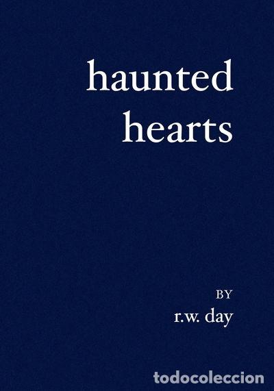 Libros: Haunted Hearts- 9781419619472 - Foto 1