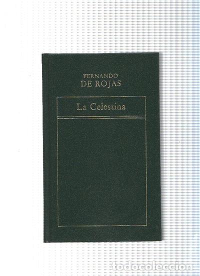 Libros: La Celestina- 9788475301945 - Foto 1