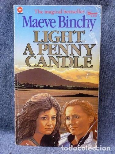 Libros: Light a Penny Candle- 9780340337844 - Foto 1
