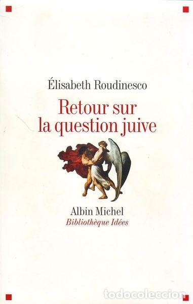 Libros: Retour sur la question juive- 9782226187147 - Foto 1