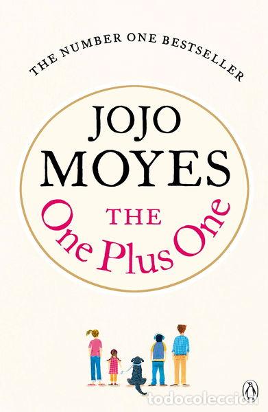 Libros: The One Plus One- 9781405918183 - Foto 1