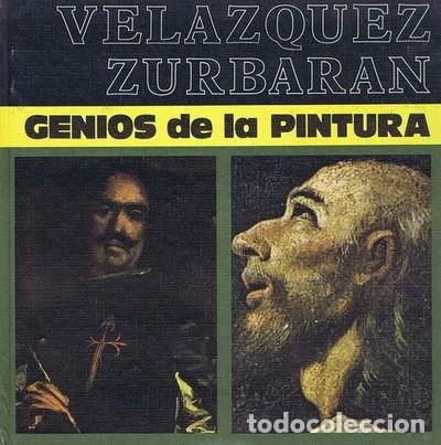 Libros: Vel&aacute;zquez- 9788436700466