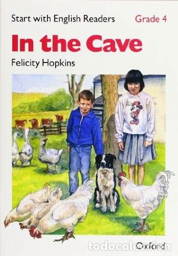 Libros: In the Cave- 9780194337915 - Foto 1